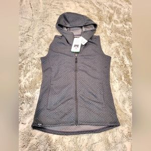 Storm Creek Curator Vest